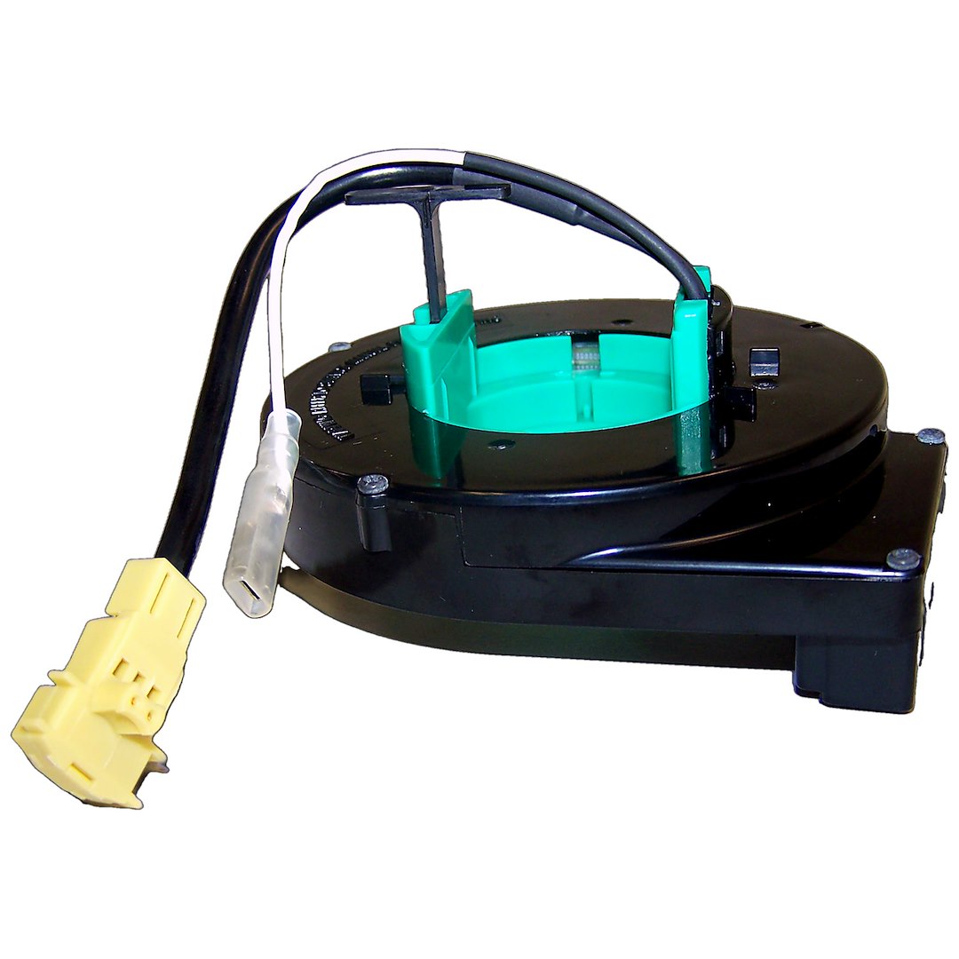 Crown Automotive 56047103ac Clockspring||56047103ac_1.Jpg||86||c1y56047103ac||2444295