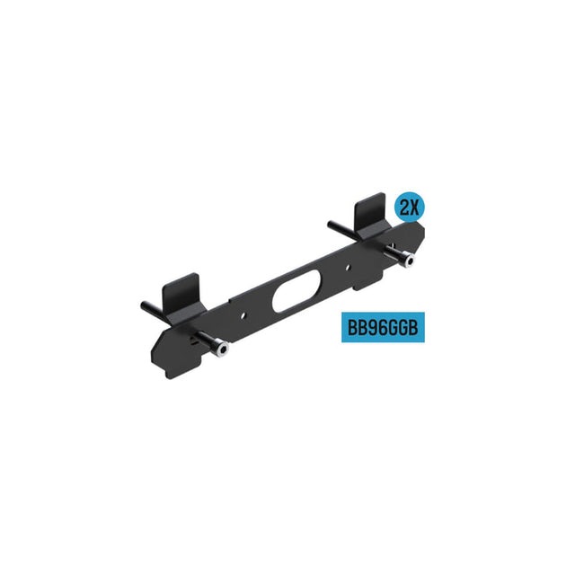 Builtbright Bb96ggb Warning Light Mount||bb96ggb.Jpg||85||altbb96ggb||1550225