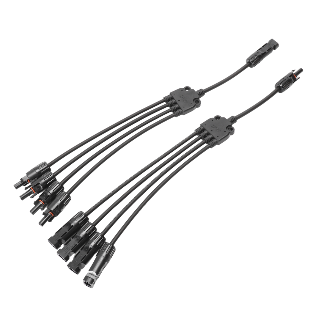 Battle Born Batteries Bbcbl-47 Solar Panel Connector||bbcbl-47.Png||85||bbbbbcbl47||2344373