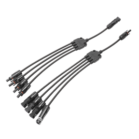 Battle Born Batteries Bbcbl-47 Solar Panel Connector||bbcbl-47.Png||85||bbbbbcbl47||2344373