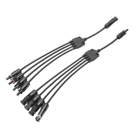 Battle Born Batteries Bbcbl-47 Solar Panel Connector||bbcbl-47.Png||85||bbbbbcbl47||2344373