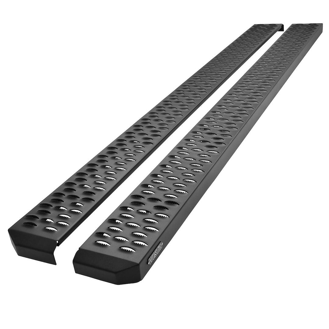 Product of Westin Automotive 27-74735 Grate Steps Running Board 
