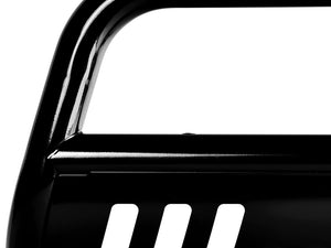 Product of Armordillo 7144774 Bull Bar Black Powder Coated 3 Inch Yes with skid plate 