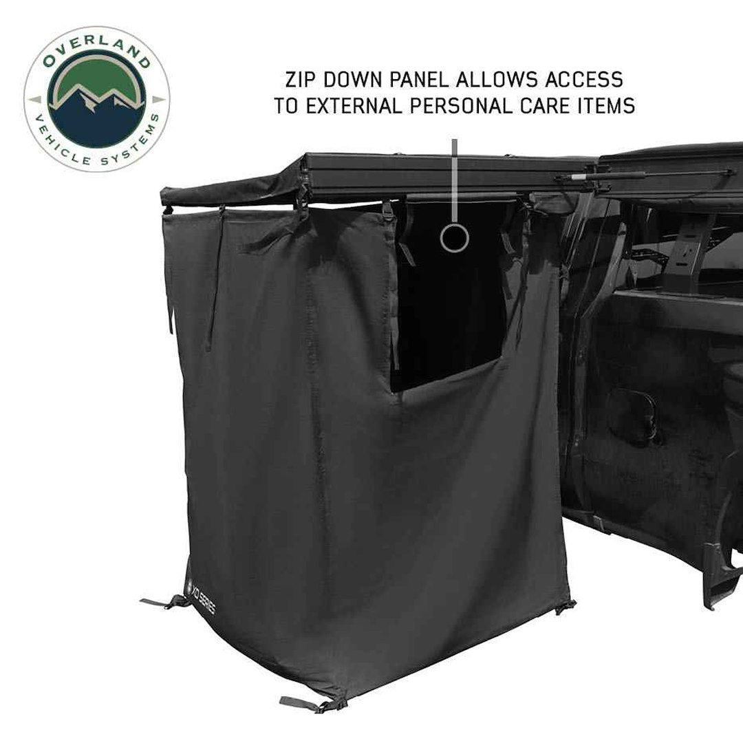 Overland Vehicle Systems 18199912 Camp Shower Surround||18199912_7.Jpg||92||ovs18199912||1697348