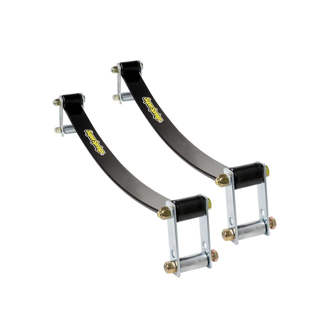Product of Super Springs Ssa50 Helper Spring Kit