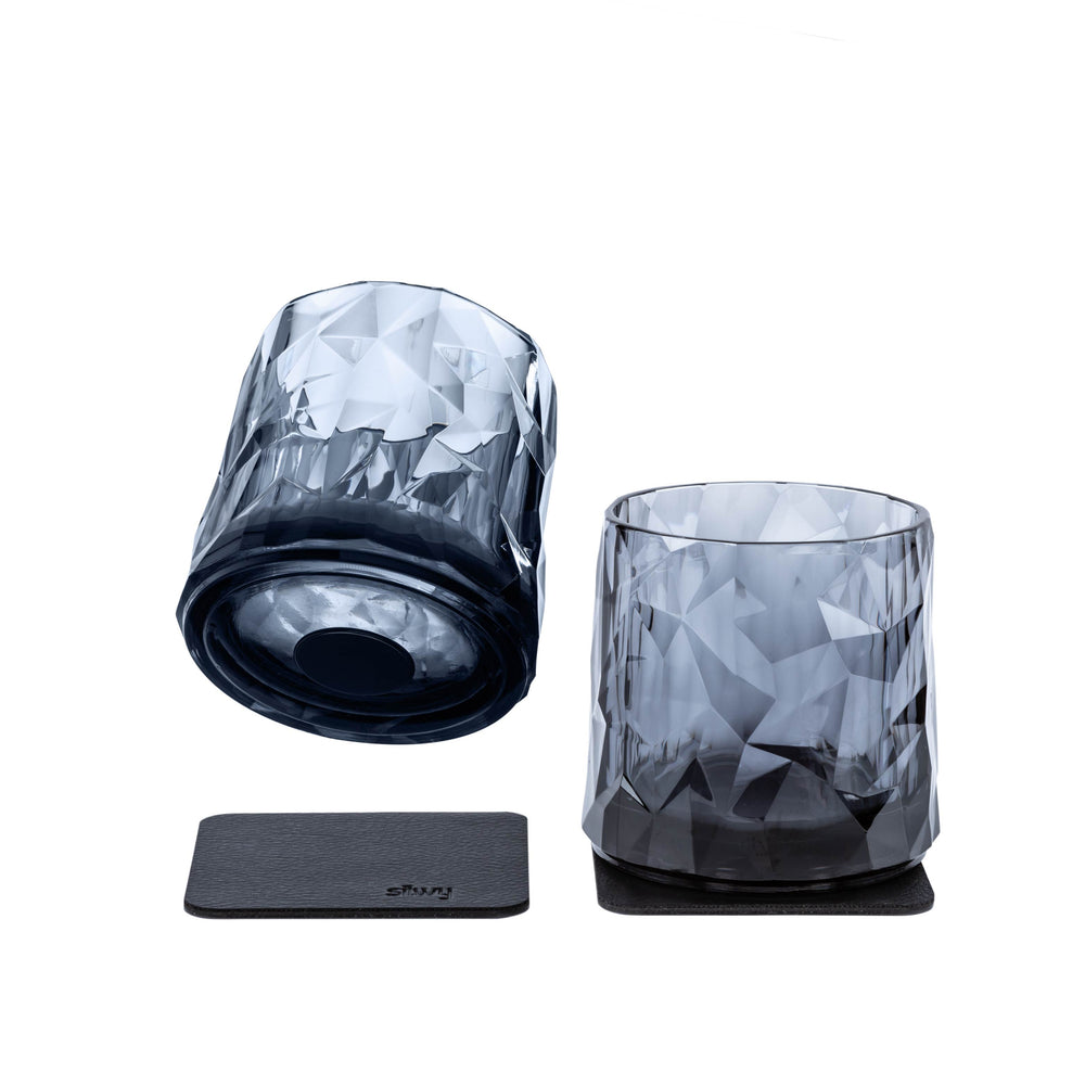 Silwy Magnetic Ko-Wh-G-2 Drinking Glass||ko-Wh-G-2.Jpg||85||swykowhg2||1740282