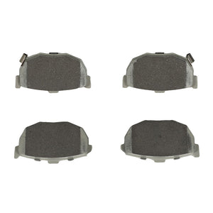Brembo P30003n Brake Pad||p30003n_Fro.Jpg||85||brmp30003n||1752952
