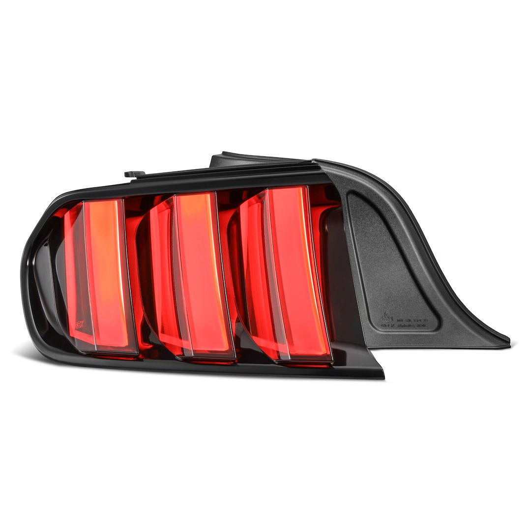 Alpharex Usa 655010 Tail Light Assembly||655010_4.Jpg||86||alp655010||1735725