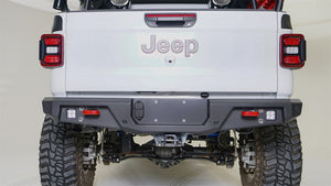 Fab Fours Jt20-Y1952-1 Bumper||jeep_Jt20_Y1952_Rear_Closeup.Jpg||88||f66jt20y19521||1301877