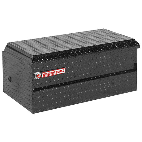 Product of Weather Guard (Werner) 644-5-01 Standard Profile Toolbox 