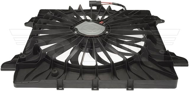 Dorman (Oe Solutions) 620-946 Radiator And Cooling Fan Assembly||620-946_1.Jpg||86||d18620946||1553713