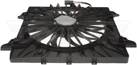 Dorman (Oe Solutions) 620-946 Radiator And Cooling Fan Assembly||620-946_1.Jpg||86||d18620946||1553713