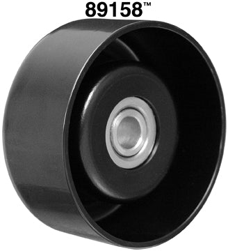 Dayco Products Inc 89158 Drive Belt Idler Pulley||89158ba.Jpg||86||d3589158||2245445