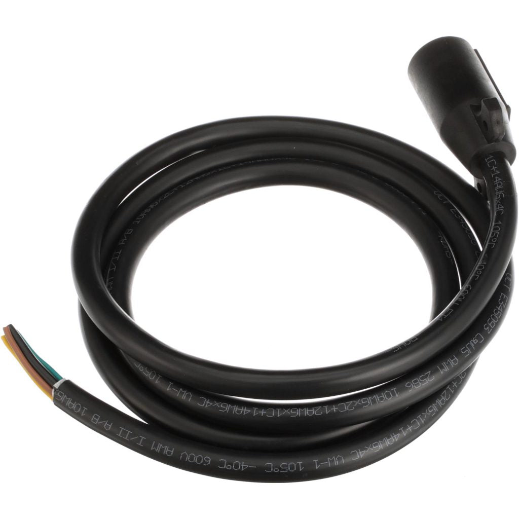 Pollak 10-117v Trailer Wiring Connector||10-117v_6.Jpg||91||p6q10117v||1560221