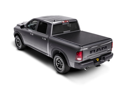Truxedo 748901 Tonneau Cover||tx_Deuce_16ram-Gray_01closed_Rt.Jpg||85||t70748901||1542159