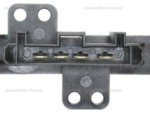 Product of Standard Motor Eng.Management Ru-327 Heater Fan Motor Resistor