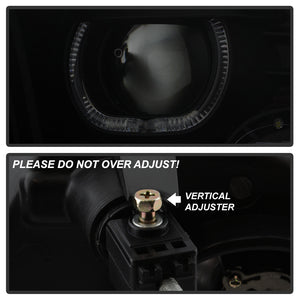 Product of Xtune 9036736 Headlight Assembly