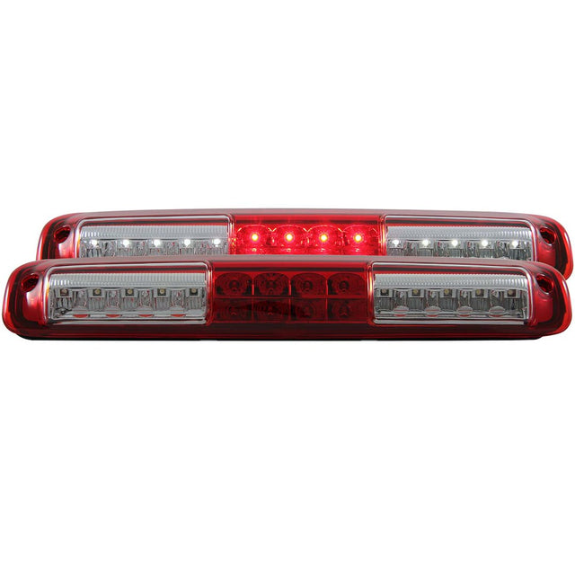 Anzo Usa 531029 Center High Mount Stop Light||531029.Jpg||85||a1r531029||1485449