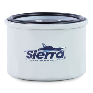 Product of Sierra Marine 18-7915-1 Marine Series Canister Oil Filter 