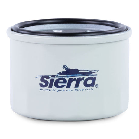 Product of Sierra Marine 18-7915-1 Marine Series Canister Oil Filter 