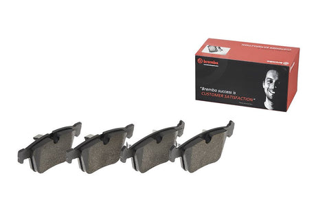 Product of Brembo P50116 Brake Pad - Set Of 4 