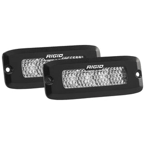 Rigid Lighting 980033 Backup Light - Led||980033.Jpg||85||r2g980033||1431583