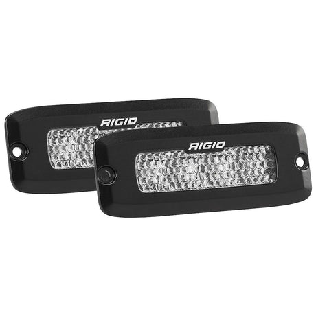 Rigid Lighting 980033 Backup Light - Led||980033.Jpg||85||r2g980033||1431583