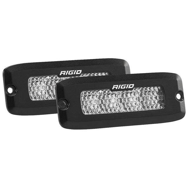 Rigid Lighting 980033 Backup Light - Led||980033.Jpg||85||r2g980033||1431583