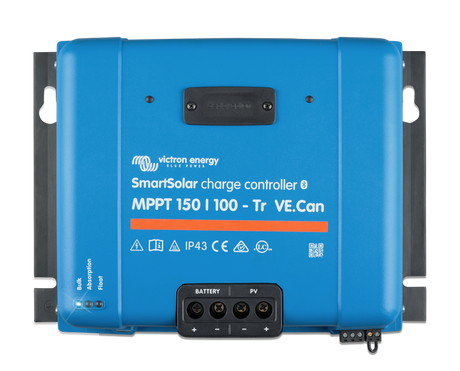 Victron Energy Scc115110411 Battery Charger Controller||scc115110411.Png||85||vicc115110411||1205145