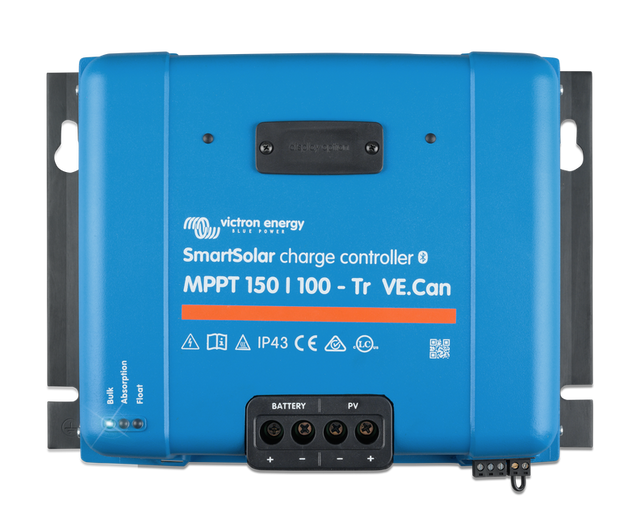 Victron Energy Scc115110411 Battery Charger Controller||scc115110411.Png||85||vicc115110411||1205145