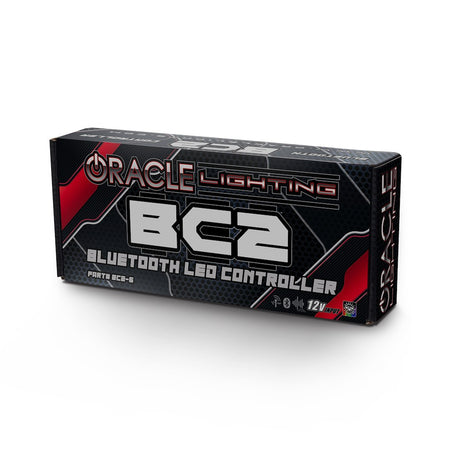 Product of Oracle Lighting Bc2-6 Multi Purpose Light Controller