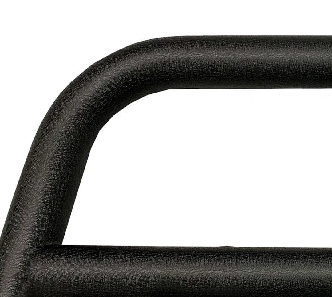 Product of Black Horse Offroad CBT-C205SP Bull Bar  with skid plate 