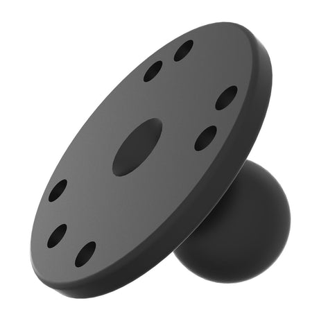 Ram Mounts Ram-B-202u Mobile Electronics Device Mount Base||ram-B-202u_1.Jpg||86||r1hramb202u||1560307