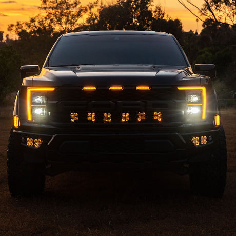 Baja Design 44-0016 Driving/ Fog Light||44-0016_1.Jpg||86||b34440016||2468551