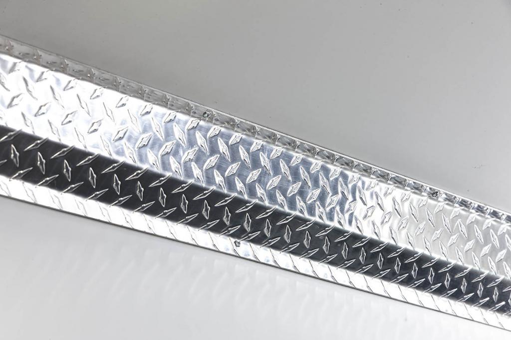 Product of Legend Fleet 127-151-1010.Hr Door Sill Protector