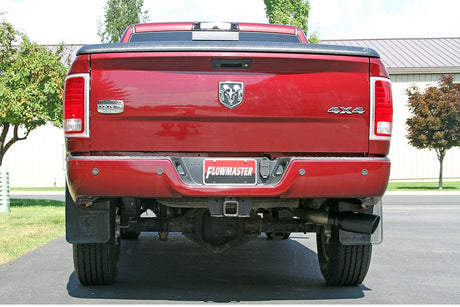 Product of Flowmaster 717930 FlowFX Cat-Back System Single Exhaust System Kit 