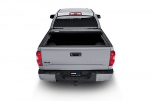 Product of ARE Truck Caps FUSION™ Hard Folding AR32006L-PAU Tonneau Cover 