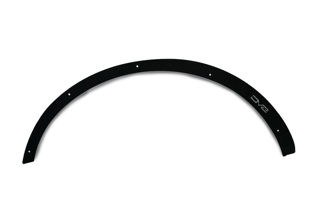 Dv8 Offroad Fdbr-03 Fender Flare Delete||bronco-Fender-Flare-Delete.Jpg||88||dv8fdbr03||1627437