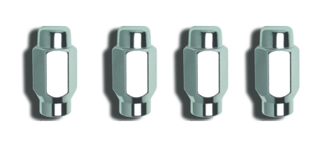 Gorilla 68137lb Lug Nut||||86||g2068137lb||2019432
