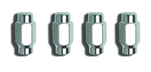 Gorilla 68137lb Lug Nut||||86||g2068137lb||2019432