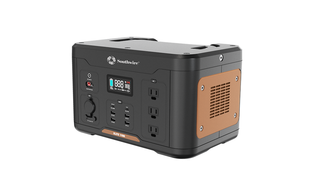 Product of Southwire Corp. 53253 Portable Power Bank