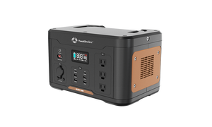 Product of Southwire Corp. 53253 Portable Power Bank