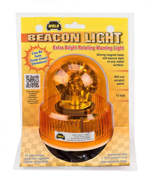 Product of Wolo Mfg 3100-A Warning Light