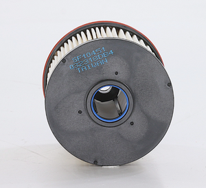 Product of Wix Filters Wf10451 Fuel Filter