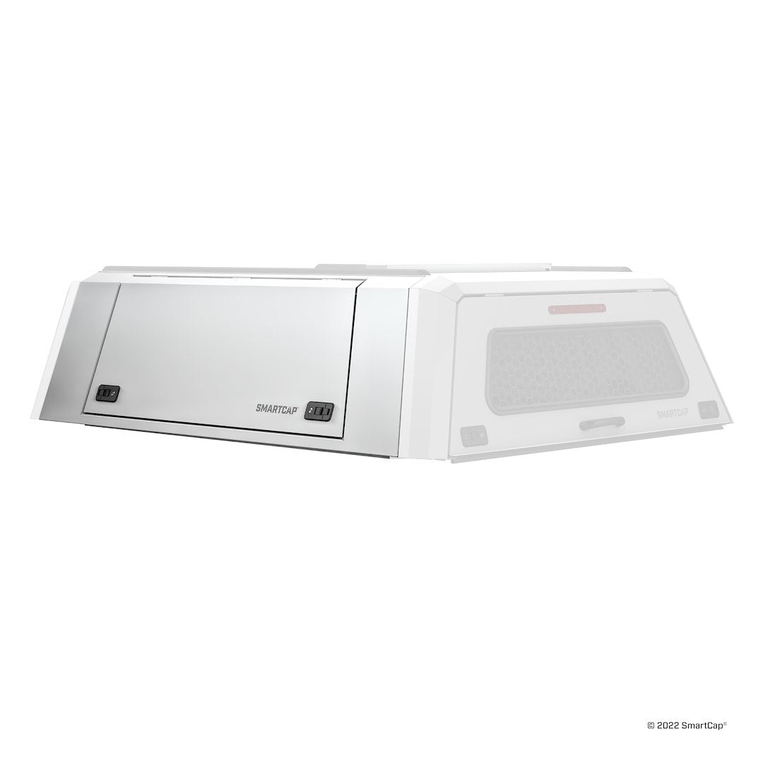 Smartcap Ec0302-Wh-Spl Truck Cap Side Panel||evoc St 4 Left Panel.Jpg||85||rsic0302whspl||1126345