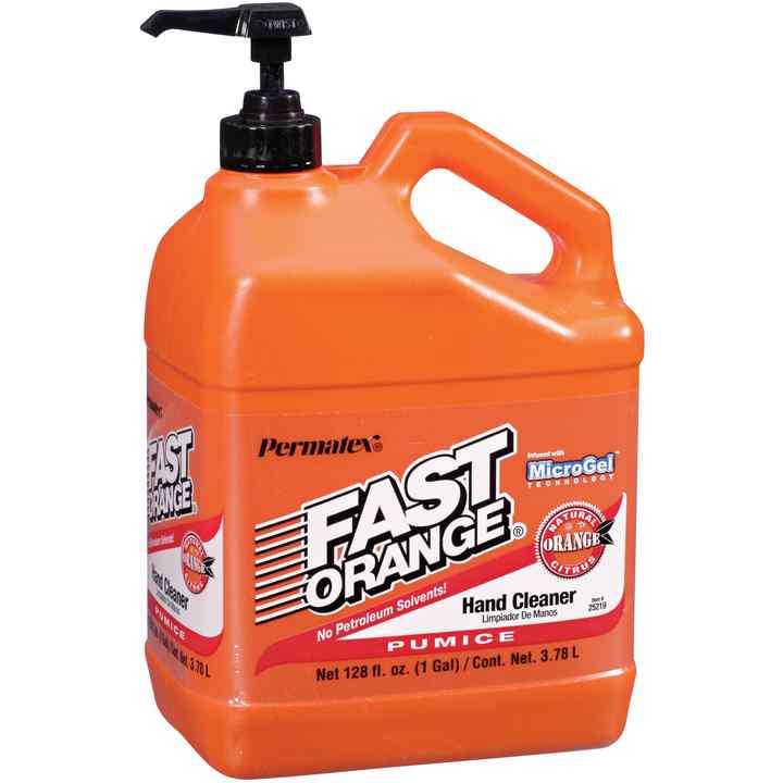 Product of Permatex 25219 Hand Cleaner