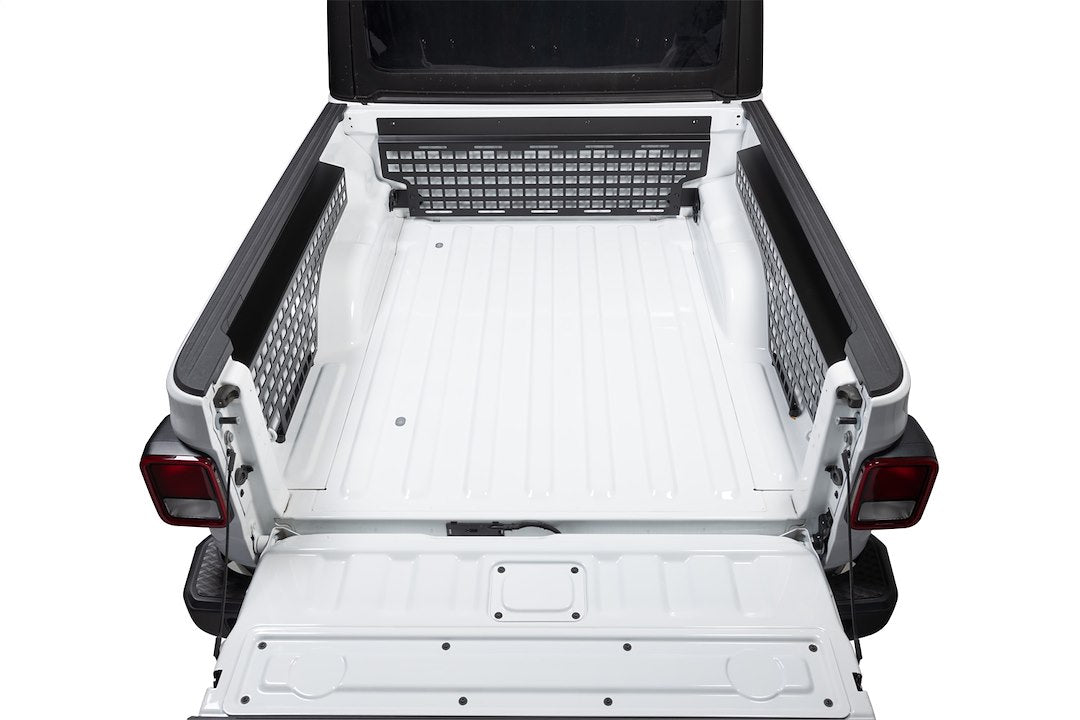 Product of Putco 195241 Molle Cargo Panel