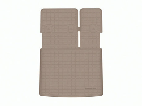 Weathertech (Usa) 411511im Cargo Area Liner||411511im.Jpg||85||w24411511im||1213325