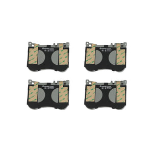 Brembo P50095n Brake Pad||p50095n_Bac.Jpg||87||brmp50095n||1753538