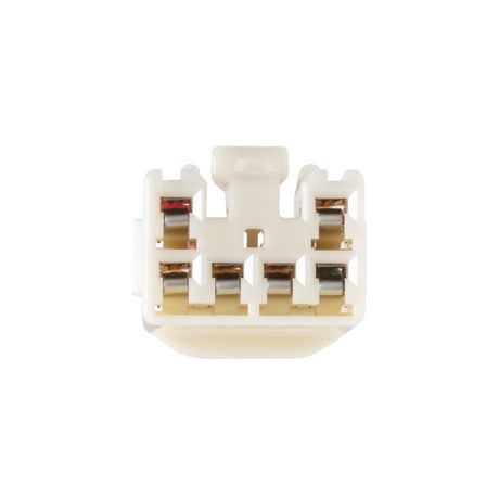 Tekonsha 118834 Trailer Wiring Connector||118834_1.Jpg||86||t1m118834||1286126